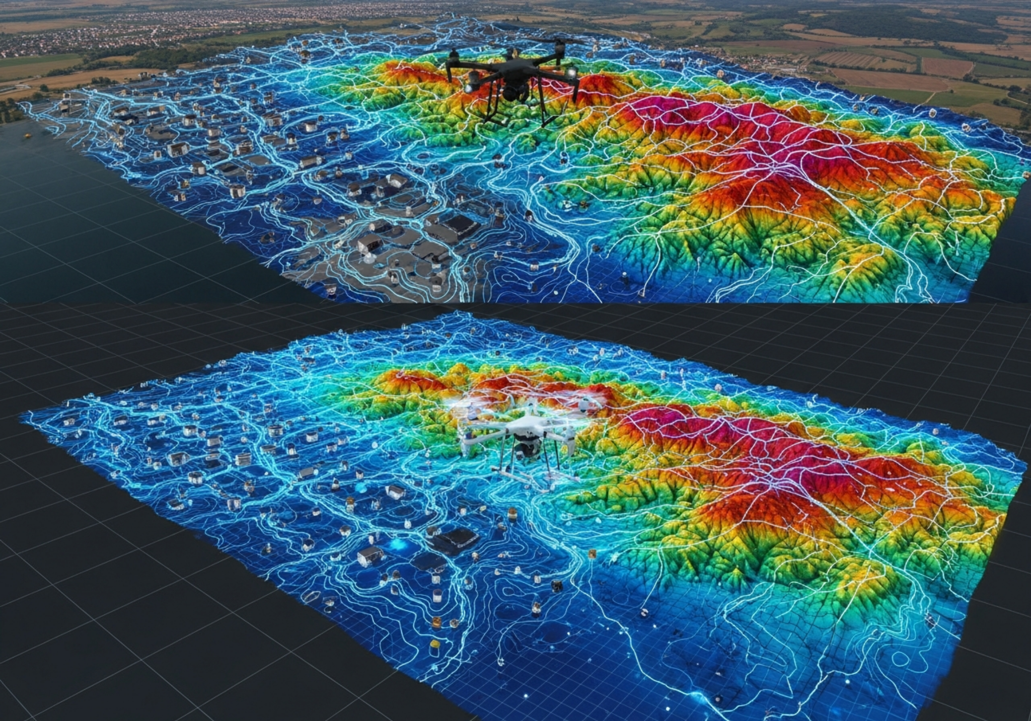 Photogrammetry services
