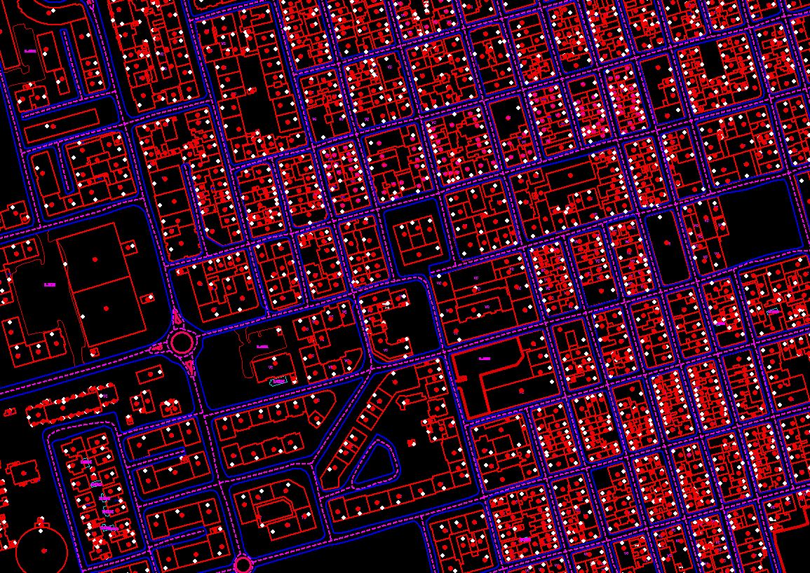 Accuracy That Build Infrastructure